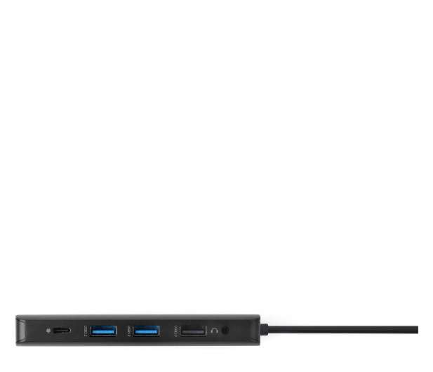 ACER 12in1 Type C dongle (czarny) - 1335768 - zdjęcie 6